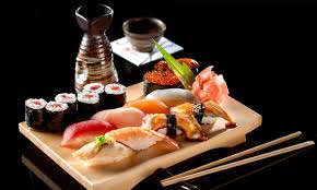 Suntory, 50 años de comida japonesa en&nbsp;México