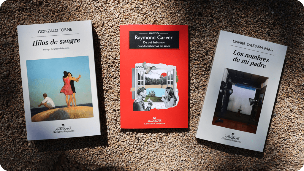 Lecturas para terminar septiembre, desde historias familiares, hasta realismo&nbsp;sucio