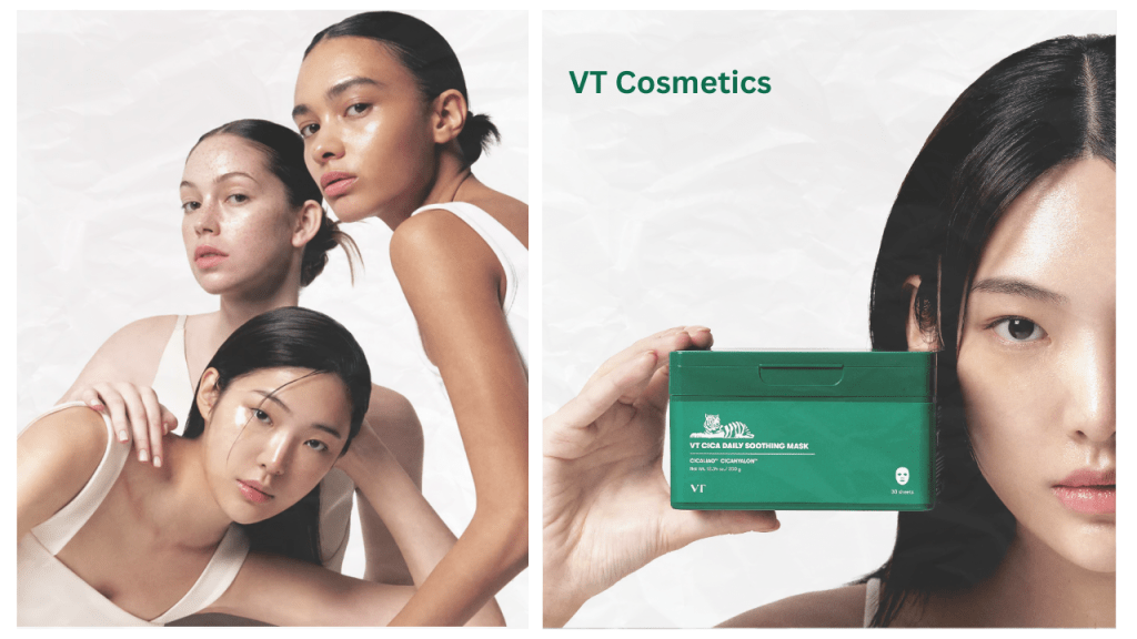 La Pop Up Store de VT Cosmetics llega a&nbsp;CDMX