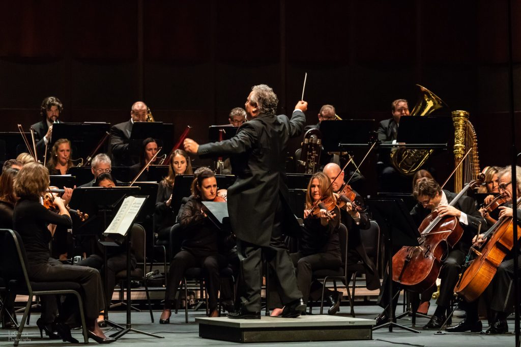 La Plano Symphony Orchestra ofrecerá concierto de entrada&nbsp;libre