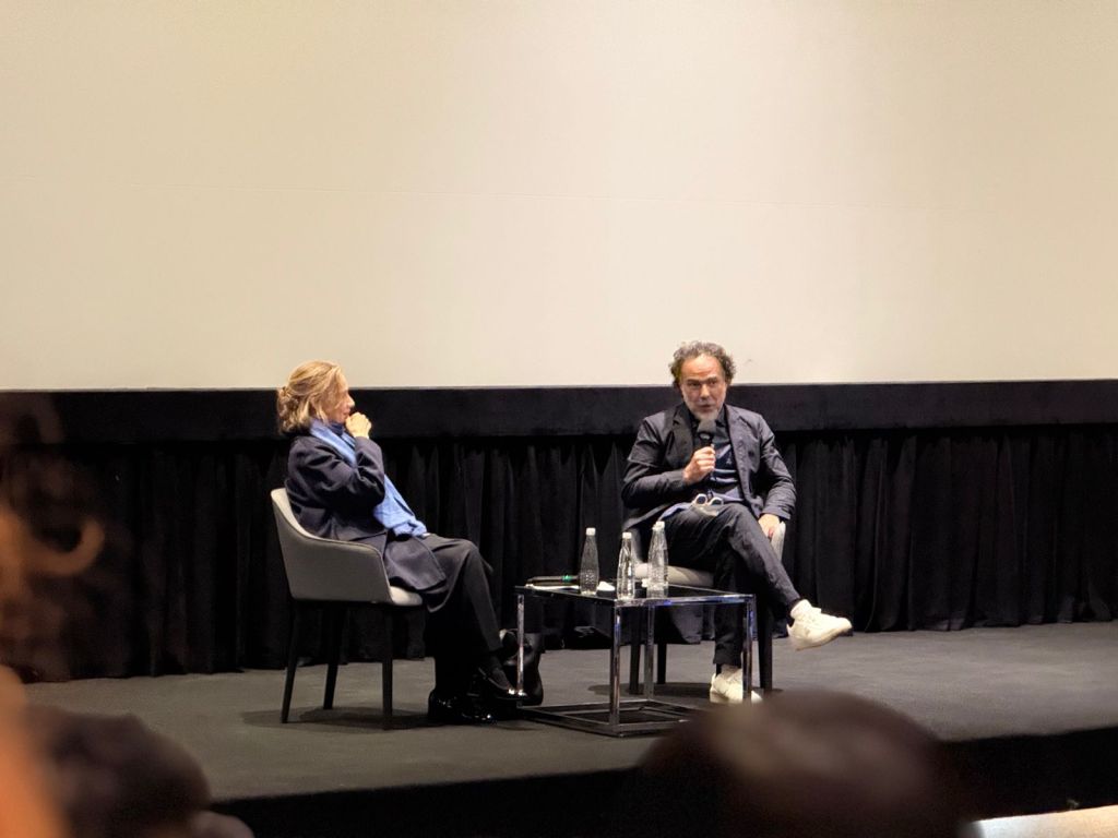 El rigor, el secreto de González Iñárritu en su éxito como&nbsp;cineasta