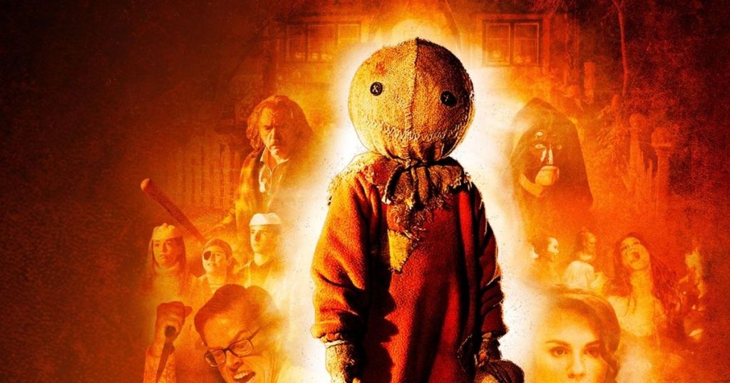 Las 10 mejores películas de terror para maratonear en Halloween y Día de&nbsp;Muertos