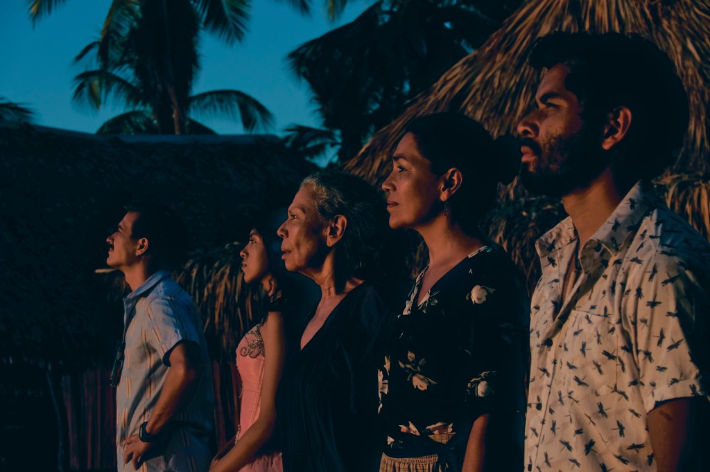 Estrenan: Estoy todo lo iguana que se puede en la Cineteca&nbsp;Nacional