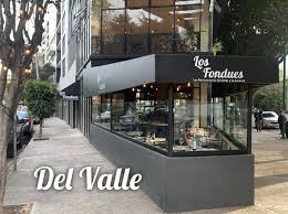 Los Fondues, el templo del buen&nbsp;comer