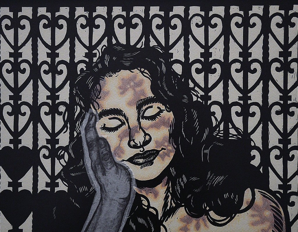 Museo Nacional de la Estampa presenta muestra gráfica en torno a la muerte