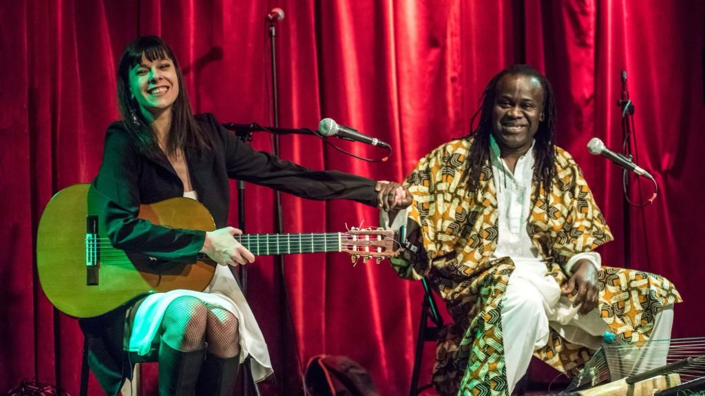 La Kora Flamenca presentará su espectáculo&nbsp;Tradi-modern