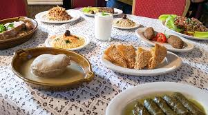 Miguel, una tradición de 60 años en comida&nbsp;árabe