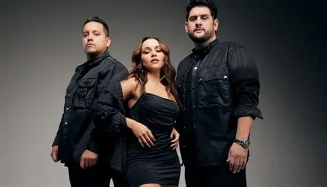 Con Conmigo sin ti, Matisse dice cómo dejar de ser&nbsp;migajero