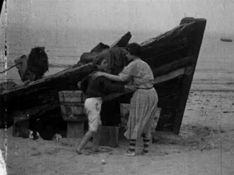 Con proyección de película muda, la Cineteca Nacional dará ciclo de cine&nbsp;uruguayo