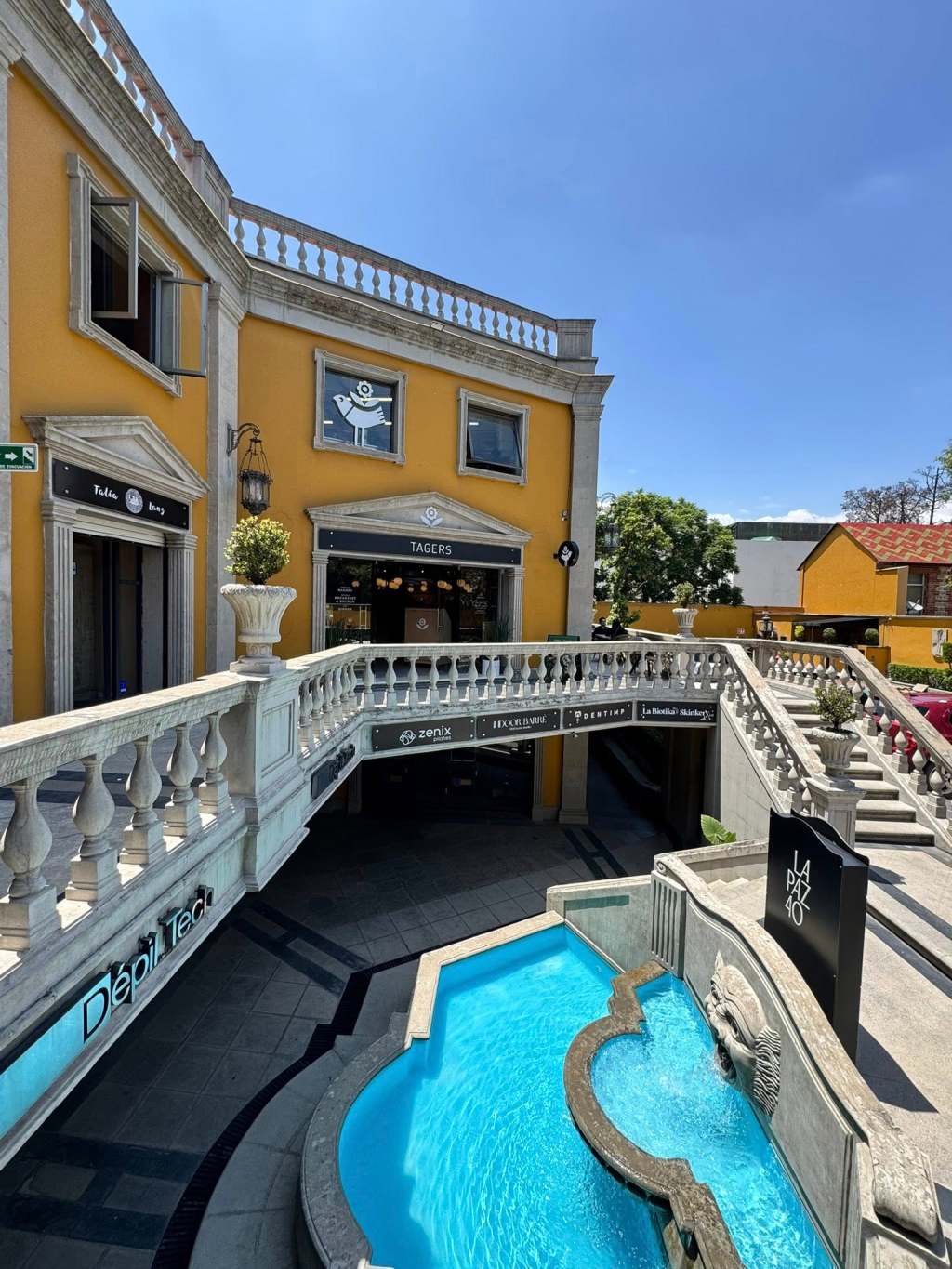 Hechiza Tagers con original menú de&nbsp;otoño