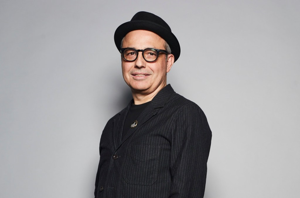 Retrospectiva y Clase Magistral de Pablo Berger en la Cineteca&nbsp;Nacional