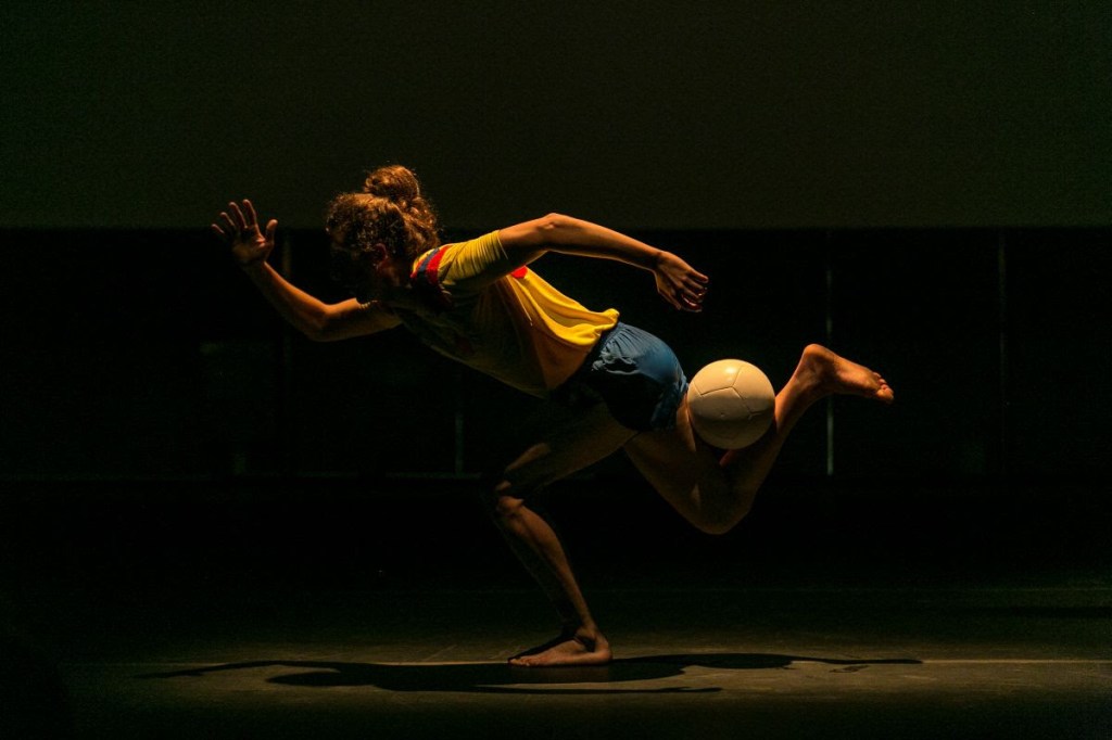 Encuentro SERSUR Latinoamérica Presencia de la Danza Latinoamericana y del Caribe en la&nbsp;UNAM