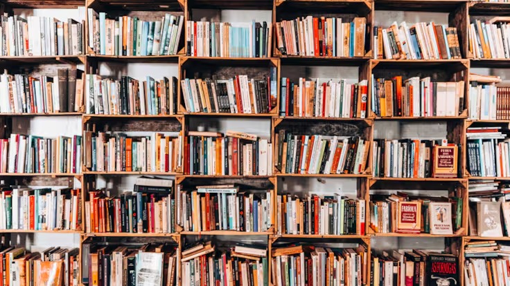 Día Nacional del Libro, visibilizar la palabra de los escritores&nbsp;mexicanos