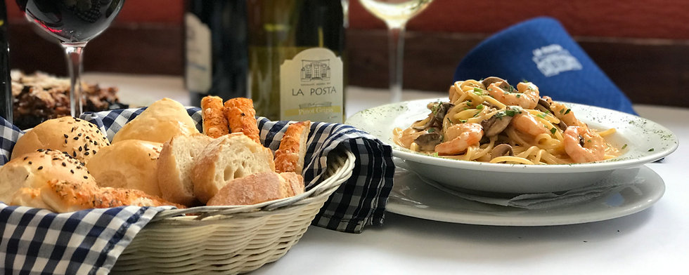 La Posta, delicias de la bella Italia en la&nbsp;CdMx