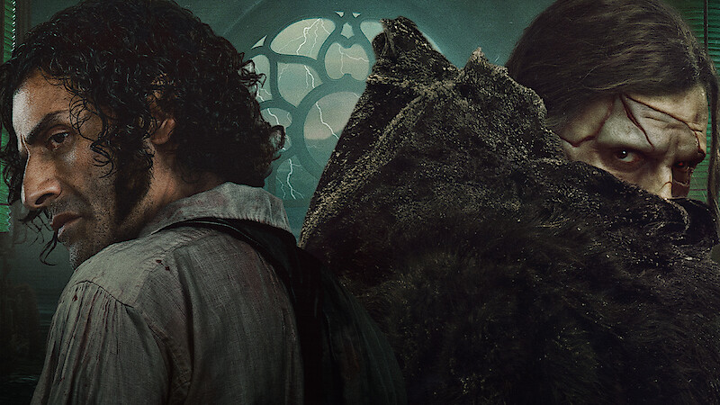 Frankenstein y la dualidad de lo monstruosamente&nbsp;humano