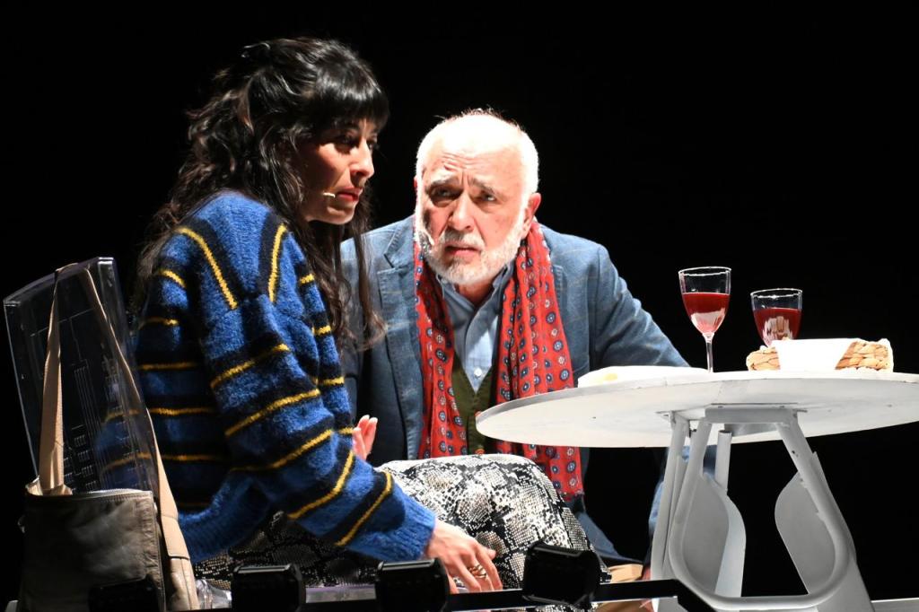 Balada de un hablador: Explora las profundidades del ser&nbsp;humano