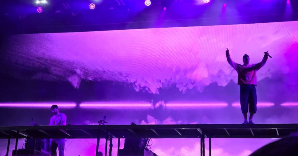 Pulso GNP 2025 prende Querétaro: Zoé, The Chainsmokers y más hacen vibrar el&nbsp;Autódromo