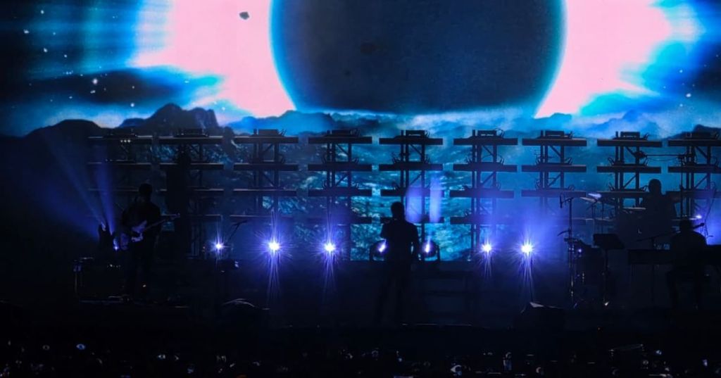 Foster The People aterriza esta noche en el Pepsi Center: lo que viene apunta a un concierto&nbsp;épico