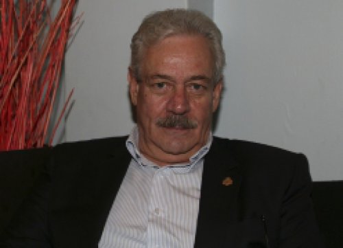 Merece el escritor mexicano Gonzalo Celorio El Premio Cervantes&nbsp;2025