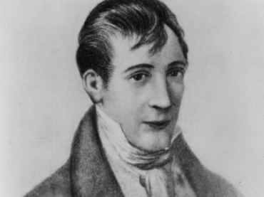 Recordemos a José Joaquín Fernández de Lizardi en su natalicio, precursor del periodismo&nbsp;mexicano