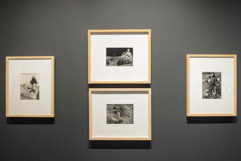 Expone MAM obra del fotógrafo Manuel Álvarez Bravo con «su mirada lúcida y&nbsp;poética»