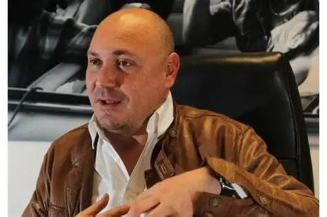 La Cineteca Nacional dedicará muestra a Leonel Vieira, director de cine&nbsp;portugués