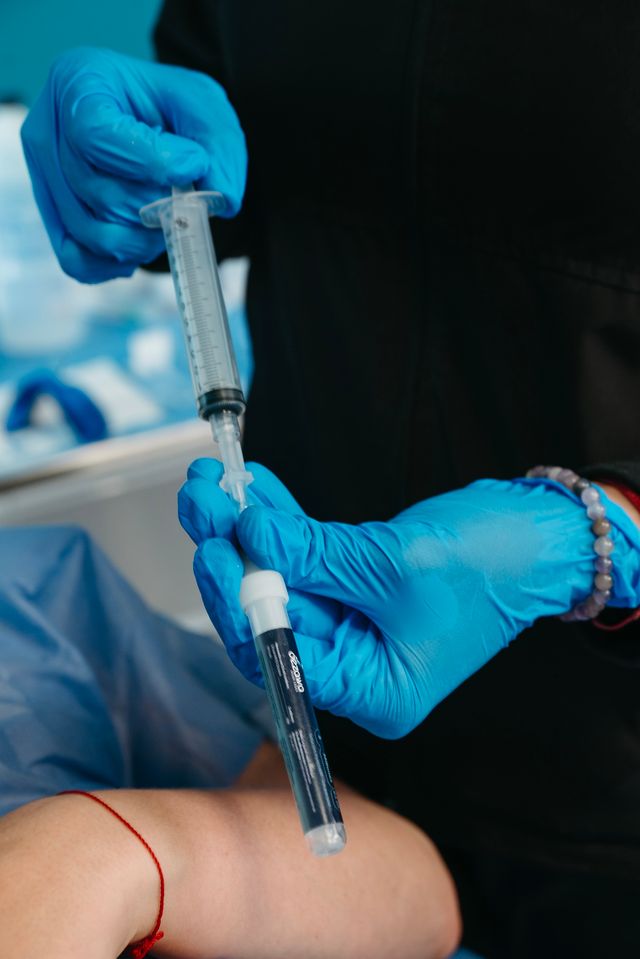 El renacimiento de la medicina regenerativa:&nbsp;Neorgana