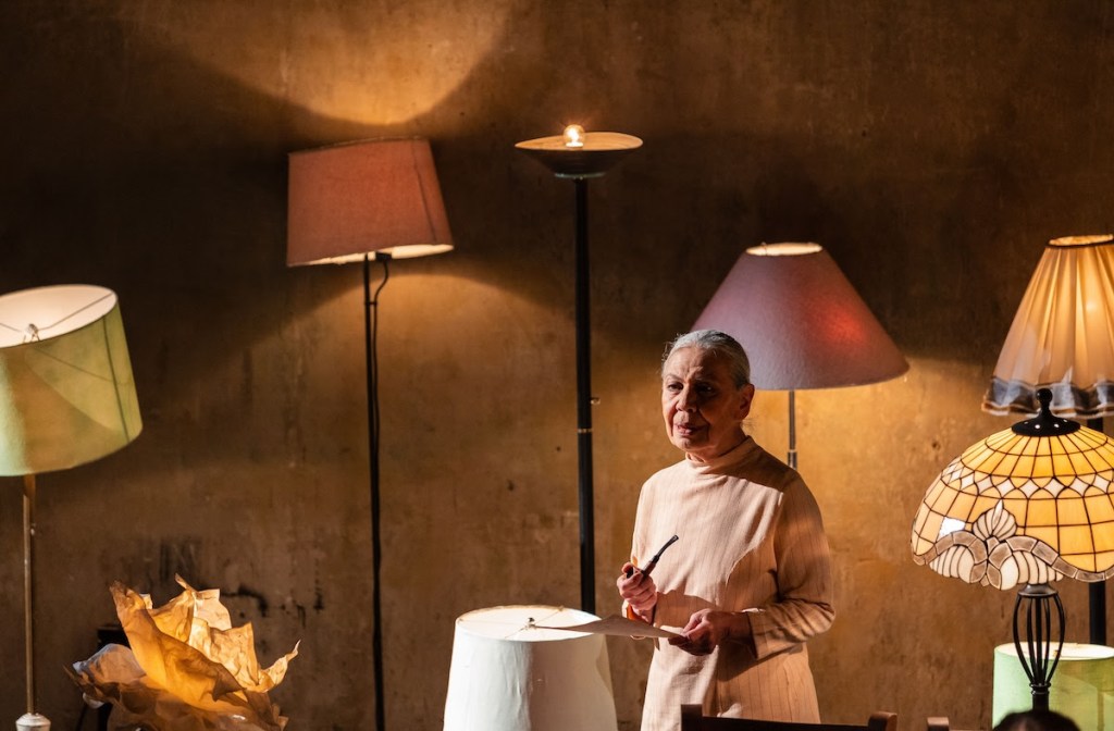 Teatro UNAM conmemora el 25N con reflexión escénica sobre la violencia de género