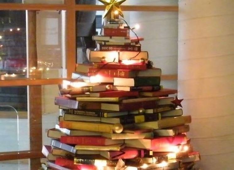 Libros que huelen a invierno y&nbsp;Navidad
