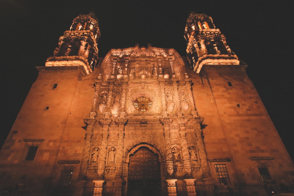 Zacatecas, su arquitectura histórica y tradiciones ideales para esta época&nbsp;decembrina