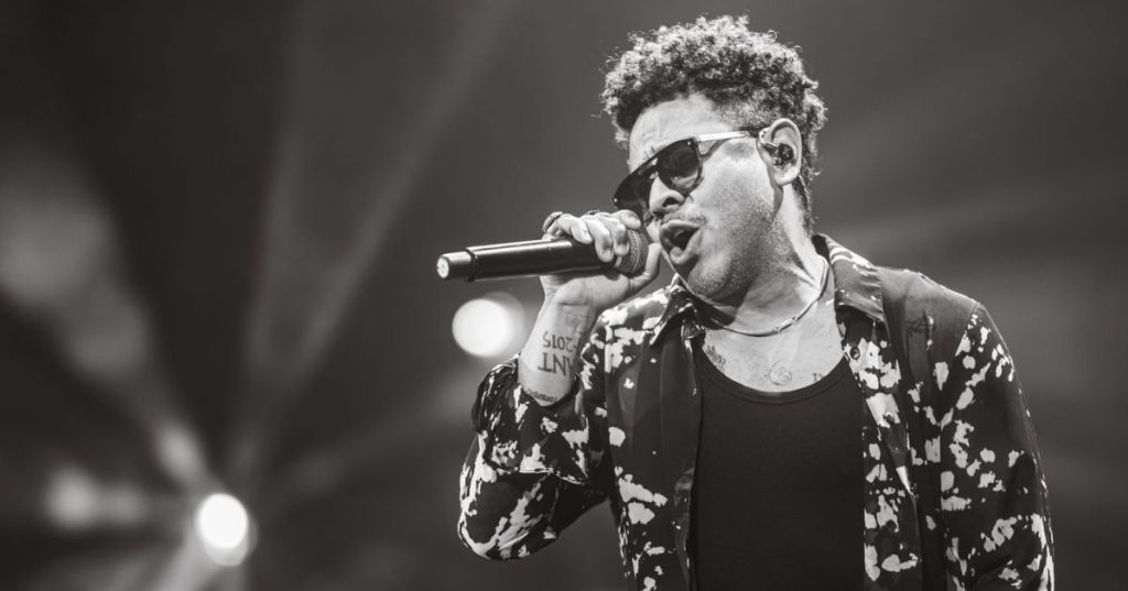 Kalimba llega por primera vez al Auditorio Nacional: 20 años de historia y un concierto&nbsp;irrepetible