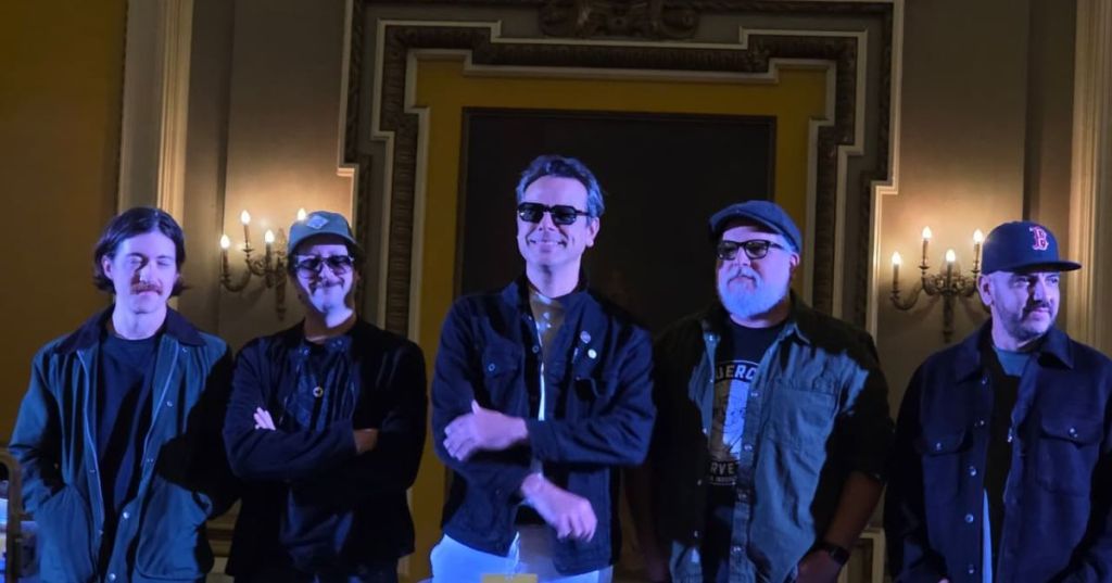 Jumbo regresa con música nueva y una gira que mira hacia el&nbsp;futuro