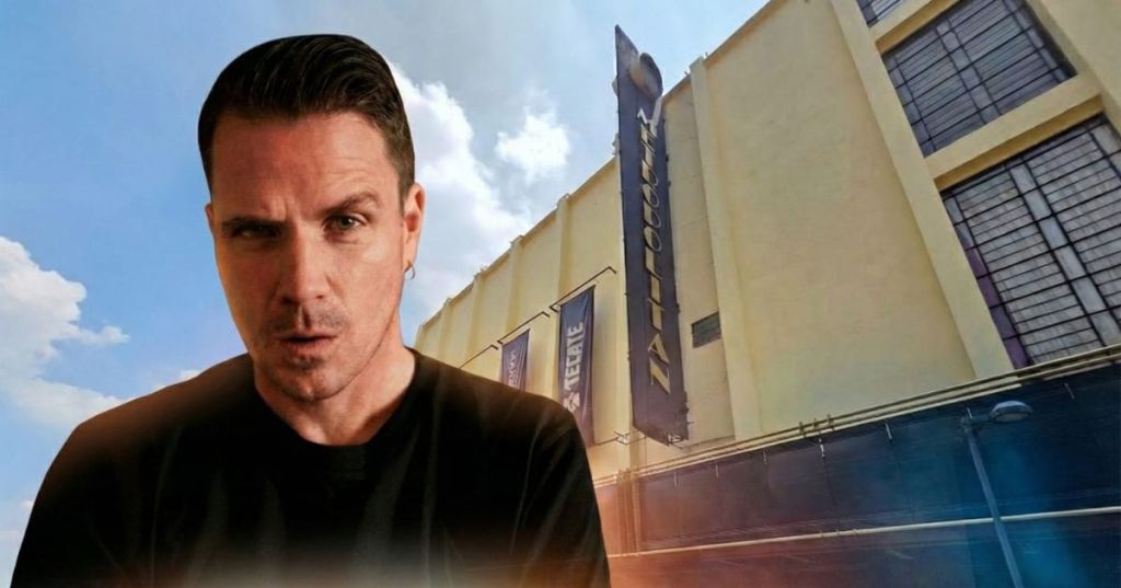 Dani Martín vuelve a México: 25 años de himnos que marcaron&nbsp;generaciones