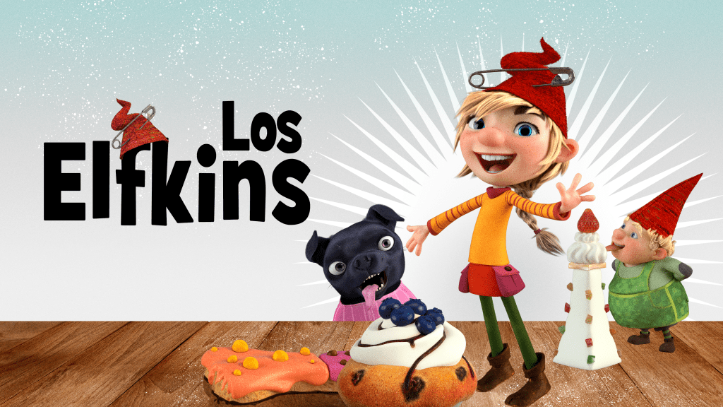 Películas en streaming para ver en esta&nbsp;Navidad