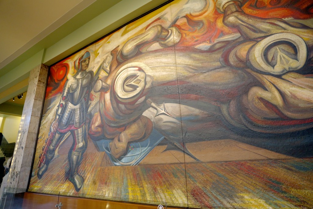 Museo del Palacio de Bellas Artes ofrece visitas guiadas en esta época&nbsp;decembrina