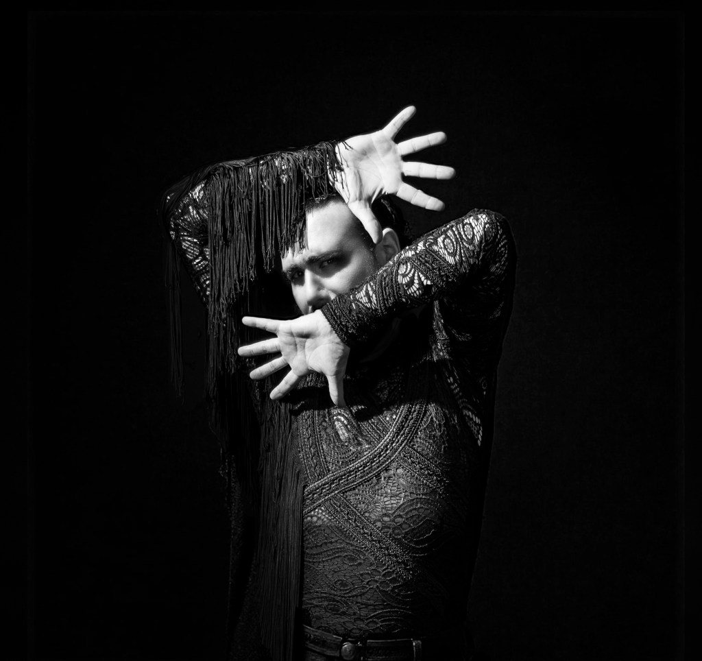 Sebastián del Buen Ayre trae la pasión del flamenco con espectáculo en el&nbsp;Lunario