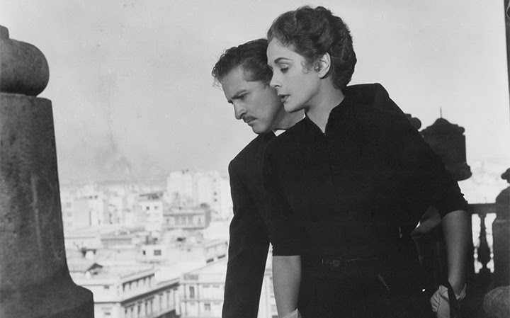 Exhibirán en el CCU Él de Luis Buñuel, en versión&nbsp;restaurada