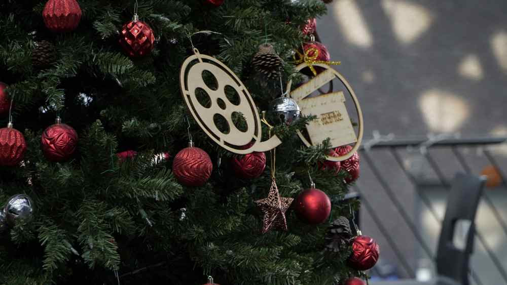 Revelan colaboradoras y colaboradores de la Cineteca Nacional sus películas favoritas del&nbsp;2025