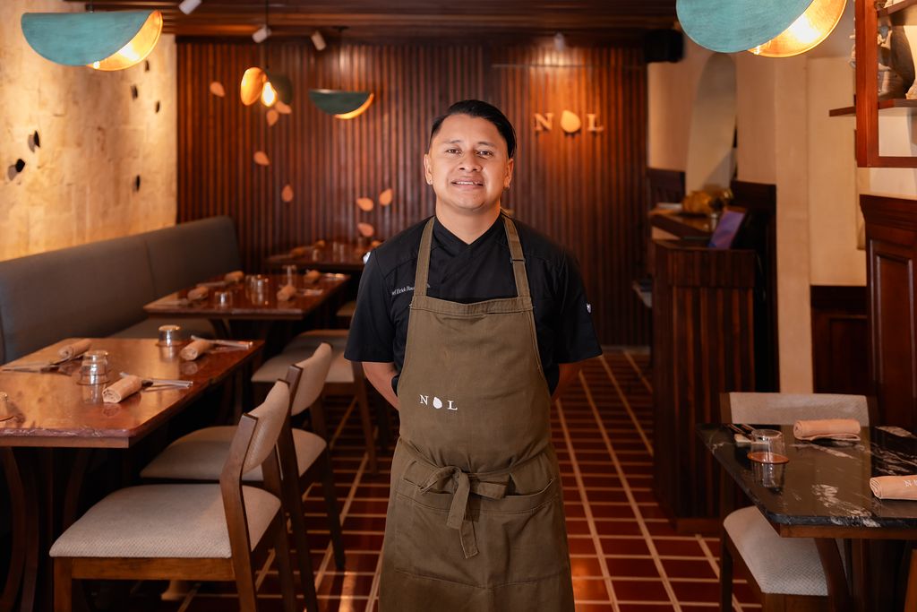 Restaurante “Nol” celebra dos años de experiencias únicas 