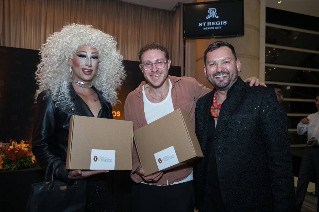 Pese a los desafíos, balance positivo de Random House en&nbsp;2025