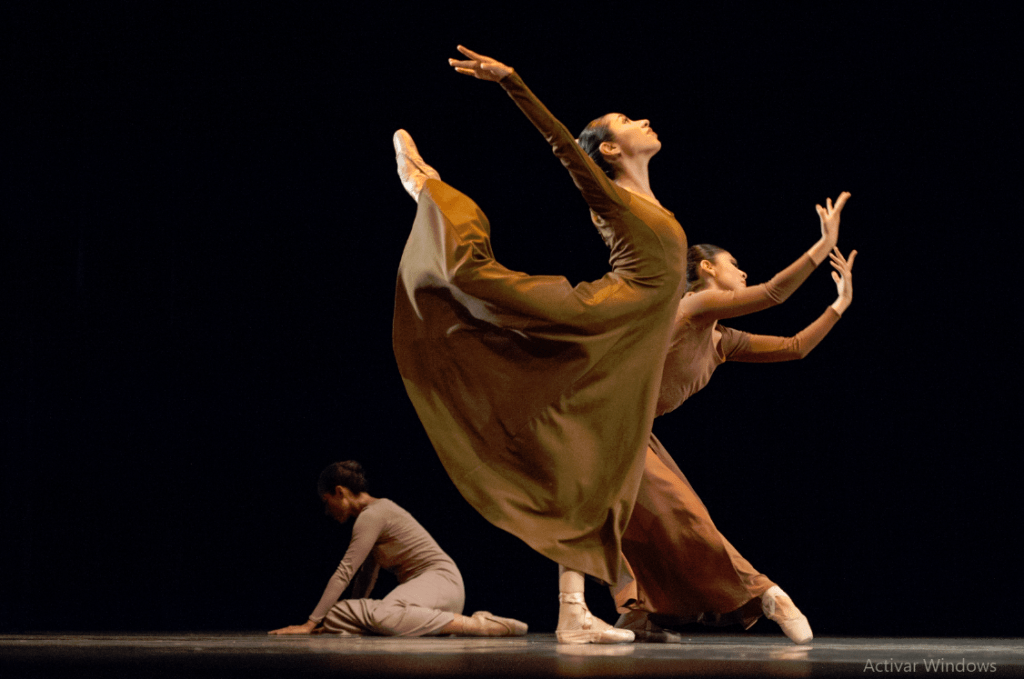 Para conmemorar el 8M, el Taller Coreográfico de la UNAM crea «Puentes al&nbsp;futuro»