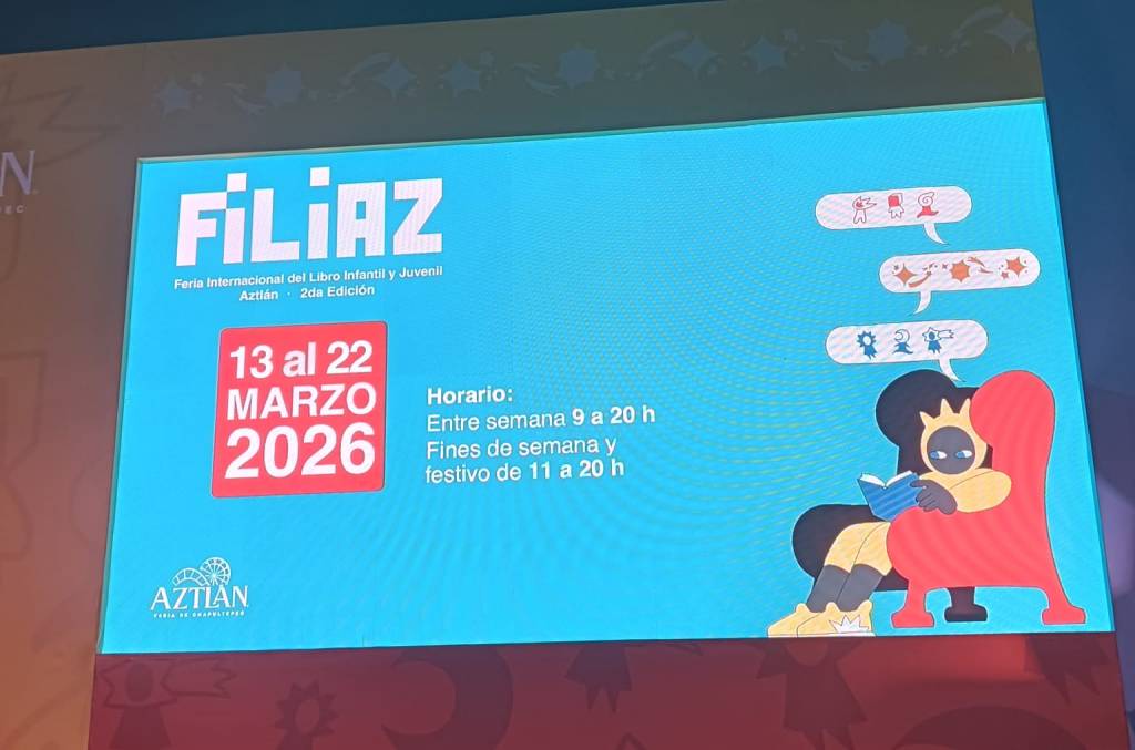 Acerca Filiaz a niños y niñas a la lectura de manera&nbsp;lúdica