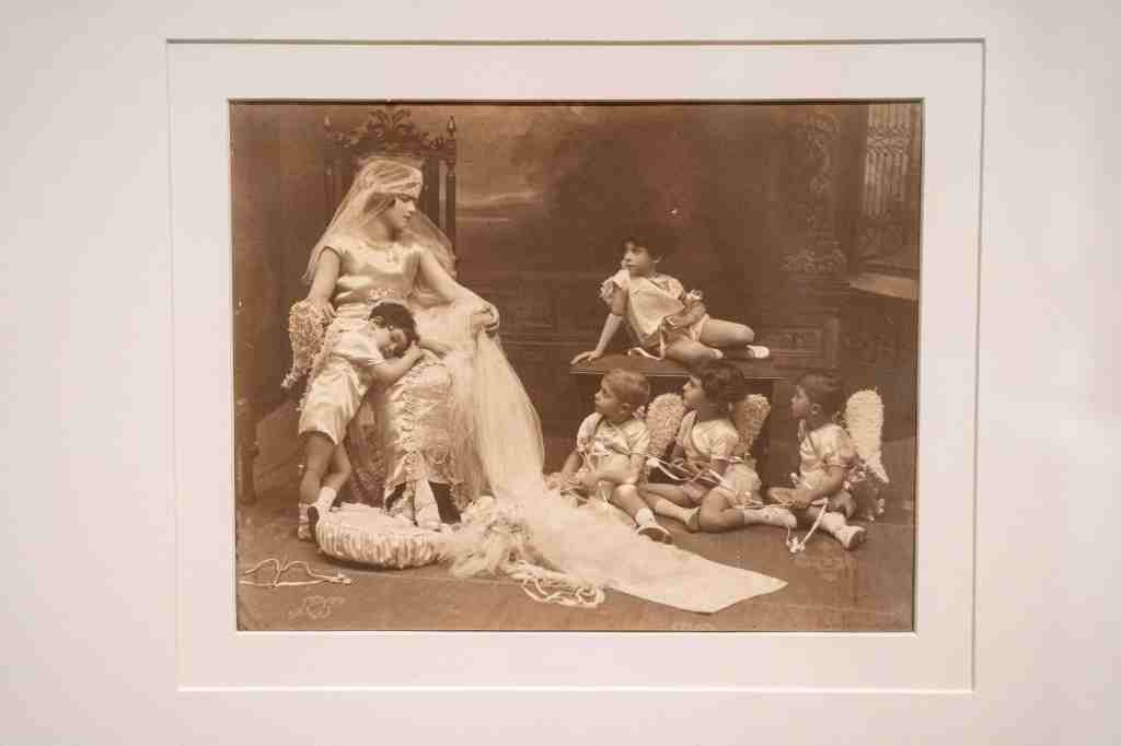 Exhibe el Museo Nacional de San Carlos muestra de pionera de la fotografía en&nbsp;México