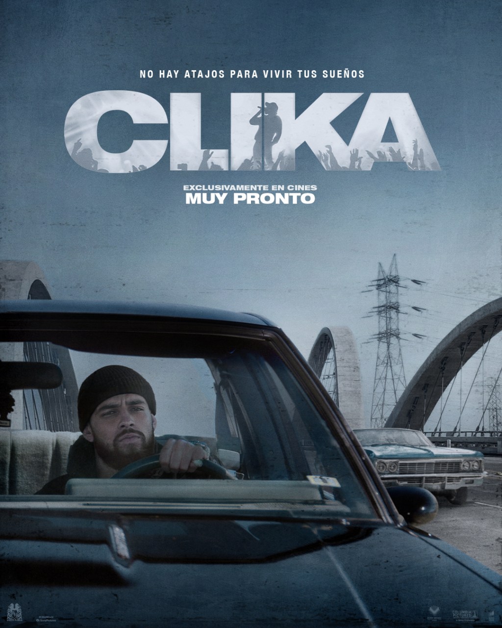 CLIKA: el fenómeno de los corridos tumbados llega al cine con una historia de ambición y raíces