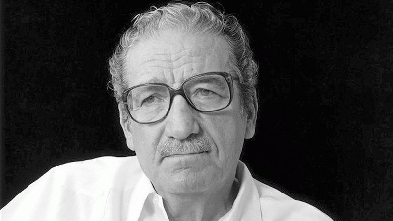 Cien años de Jaime Sabines: vigencia y legado de una voz&nbsp;imprescindible