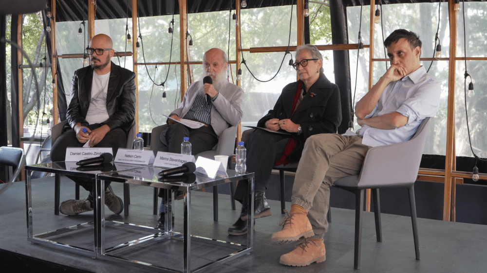 La 79 Muestra Internacional de Cine de la Cineteca Nacional ya tiene cartelera: lo que debes&nbsp;saber