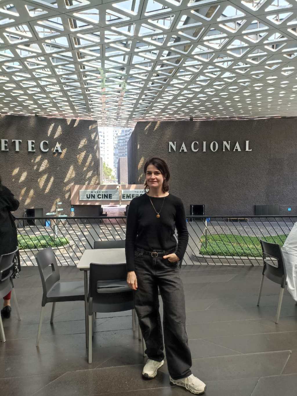 Anne Émond: el amor como acto de supervivencia en tiempos de crisis