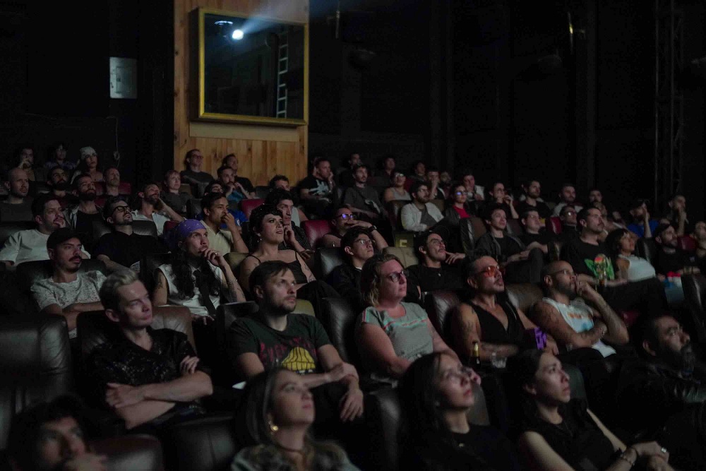 ALT: cine documental LGBT+ para mirar otras&nbsp;realidades