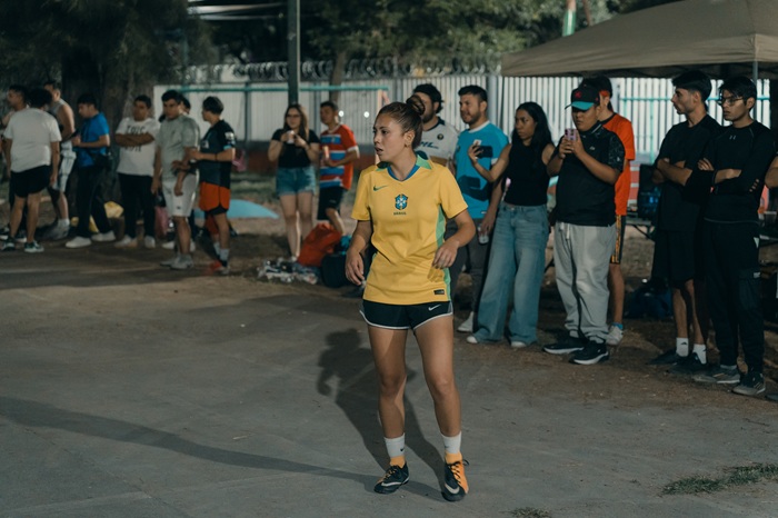 La ciudad también juega: La Copa de Barrio apuesta por el espacio&nbsp;público