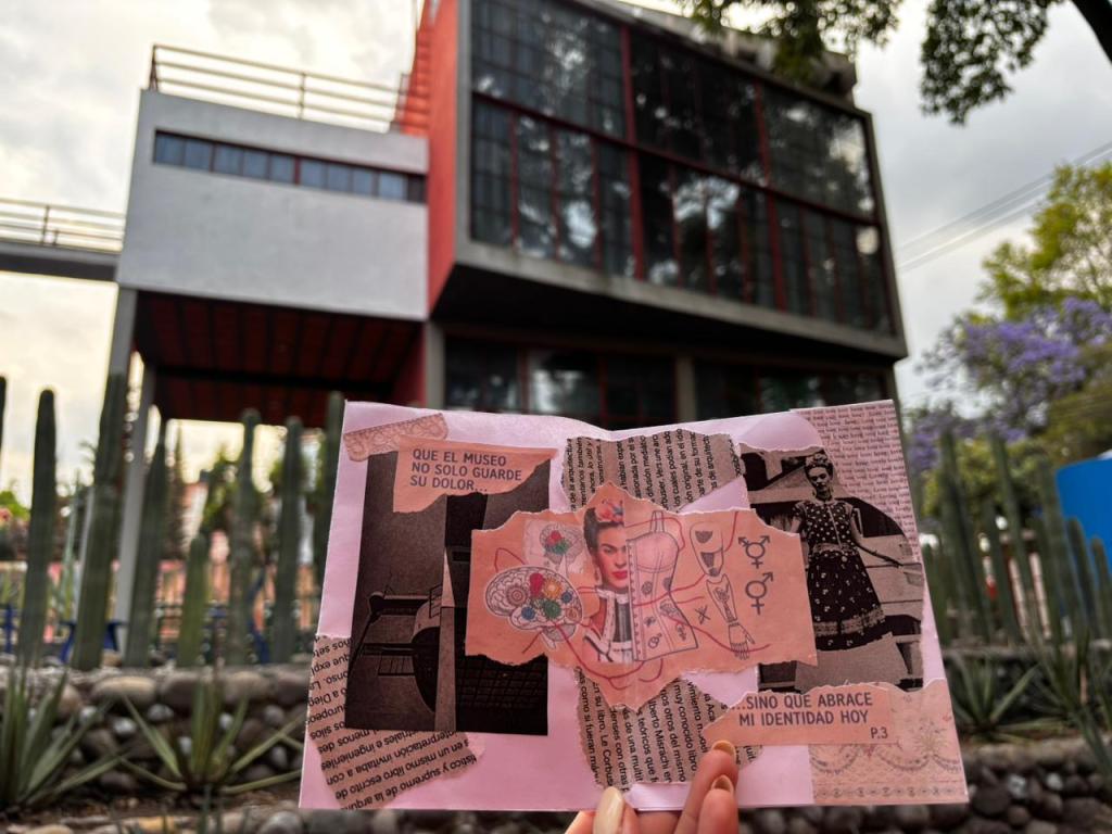 Lanzan concurso de fanzine para jóvenes e&nbsp;infancias